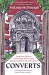 Converts cover