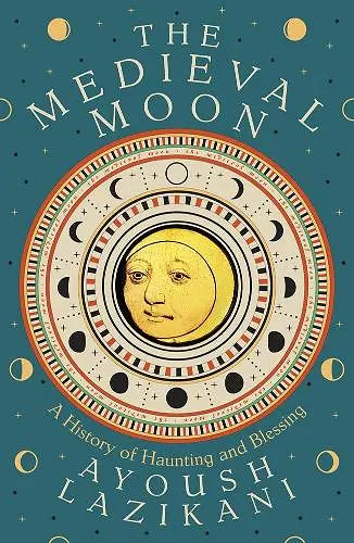 The Medieval Moon cover