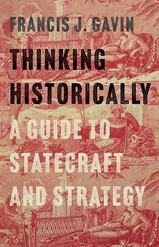 Thinking Historically cover