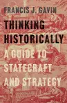 Thinking Historically cover