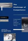 The Challenge of Competence cover