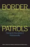 Border Patrols cover