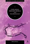 Exploring Primary Design and Technology cover