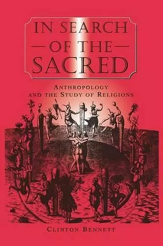 In Search of the Sacred cover