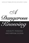 A Dangerous Knowing cover