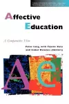 Affective Education in Europe cover