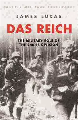 Das Reich cover