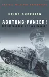 Achtung Panzer! cover