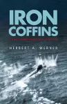 Iron Coffins cover