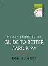Guide to Better Card Play cover