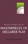 Masterpieces Of Declarer Play cover