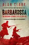 Barbarossa cover
