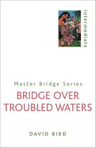 Bridge Over Troubled Waters cover