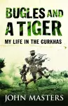 Bugles and a Tiger cover