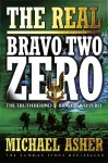 The Real Bravo Two Zero cover