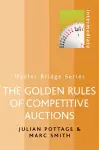 The Golden Rules of Competitive Auctions cover