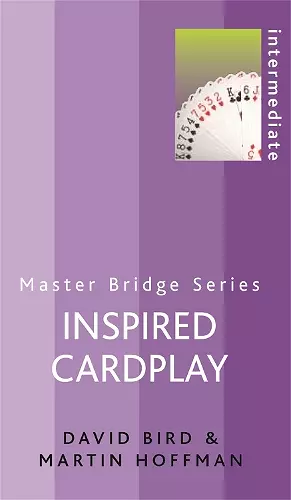 Inspired Cardplay cover