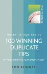 100 Winning Duplicate Tips cover