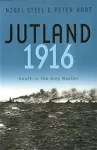 Jutland, 1916 cover