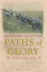 Paths of Glory cover