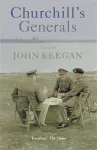 Churchill's Generals cover