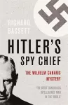 Hitler's Spy Chief cover