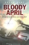 Bloody April cover