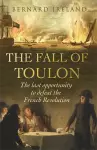 The Fall of Toulon cover