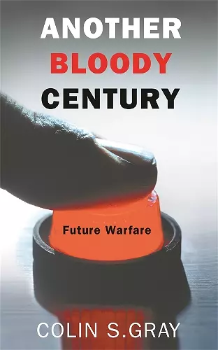 Another Bloody Century cover