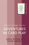 Adventures In Card Play cover