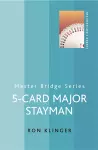 5-Card Major Stayman cover