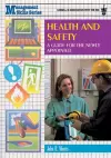 Health and Safety cover