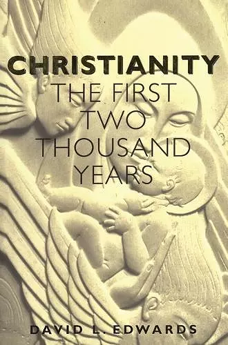 Christianity cover