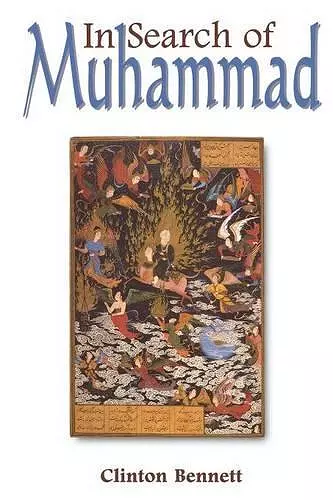 In Search of Muhammad cover