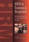 HRM in Tourism and Hospitality cover