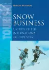 Snow Business cover