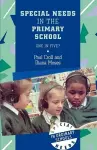 Special Needs in the Primary School cover