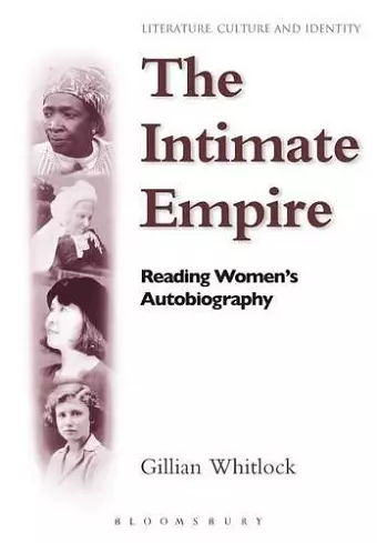The Intimate Empire cover