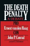 The Death Penalty cover