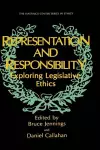 Representation and Responsibility cover