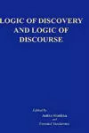 Logic of Discovery and Logic of Discourse cover