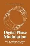 Digital Phase Modulation cover