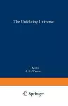 The Unfolding Universe cover