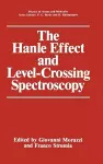 The Hanle Effect and Level-crossing Spectroscopy cover