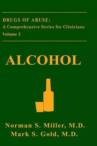 Alcohol cover