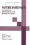 Nitroarenes cover