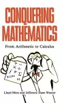 Conquering Mathematics cover