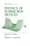 Physics of Submicron Devices cover