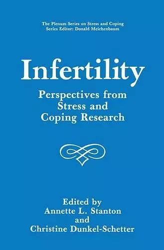 Infertility cover