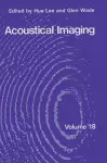 Acoustical Imaging cover